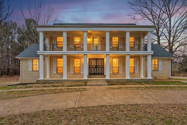 7439 LEXIE GARDNER RD, Bartlett, TN 38002