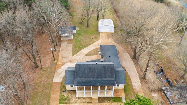 7439 LEXIE GARDNER RD, Bartlett, TN 38002