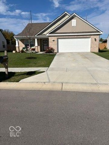 352 Catamount Lane, Indianapolis, IN 46229