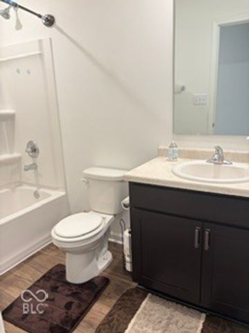 352 Catamount Lane, Indianapolis, IN 46229