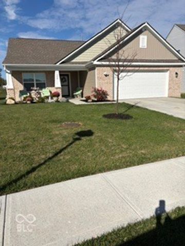 352 Catamount Lane, Indianapolis, IN 46229