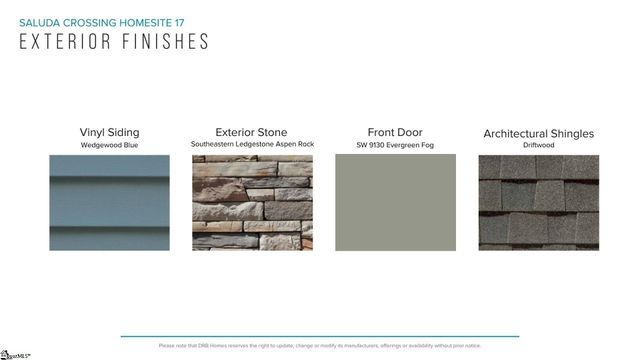 214 Cali Way, Piedmont, SC 29673