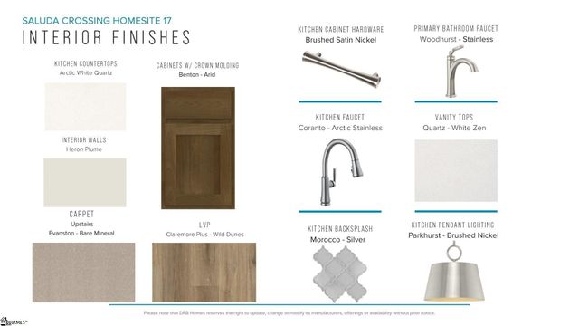 214 Cali Way, Piedmont, SC 29673