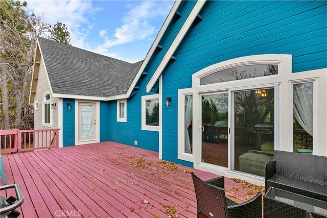 1253 Golden Rule, Lake Arrowhead, CA 92352
