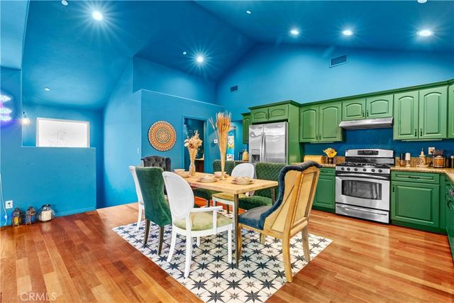 1253 Golden Rule, Lake Arrowhead, CA 92352