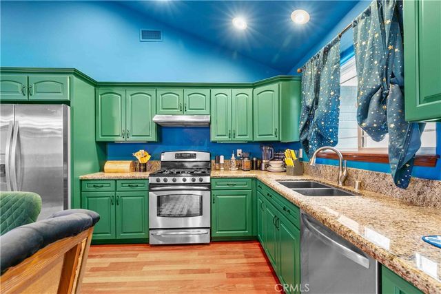 1253 Golden Rule, Lake Arrowhead, CA 92352