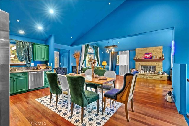 1253 Golden Rule, Lake Arrowhead, CA 92352