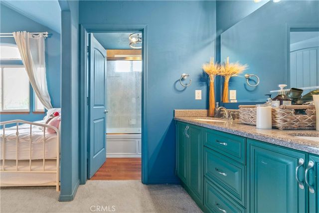 1253 Golden Rule, Lake Arrowhead, CA 92352