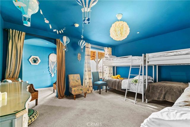 1253 Golden Rule, Lake Arrowhead, CA 92352