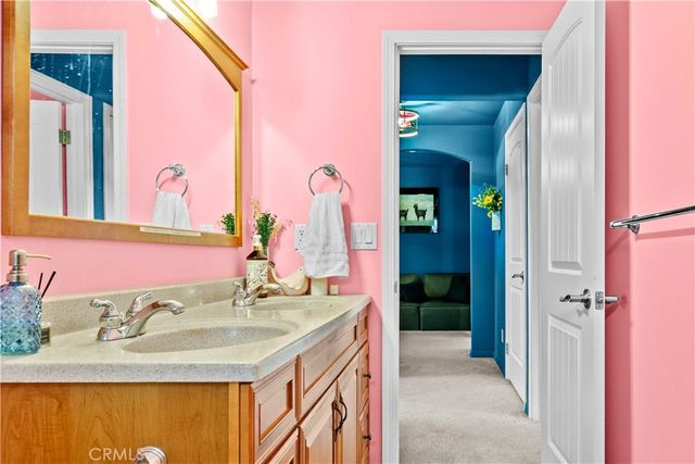 1253 Golden Rule, Lake Arrowhead, CA 92352