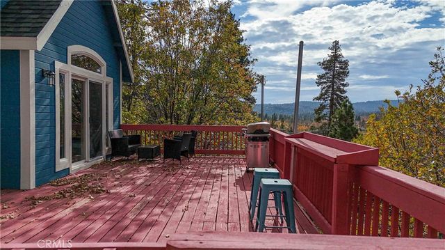 1253 Golden Rule, Lake Arrowhead, CA 92352