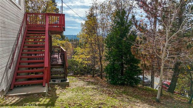 1253 Golden Rule, Lake Arrowhead, CA 92352