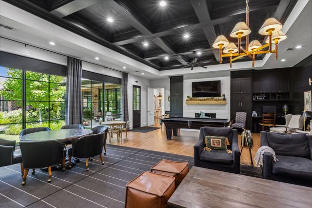 89 Stone hinge Drive, Fairview, TX 75069