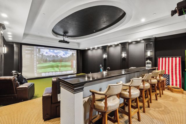 89 Stone hinge Drive, Fairview, TX 75069