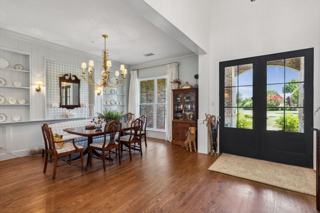 89 Stone hinge Drive, Fairview, TX 75069