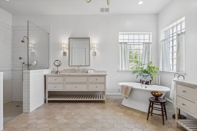 89 Stone hinge Drive, Fairview, TX 75069