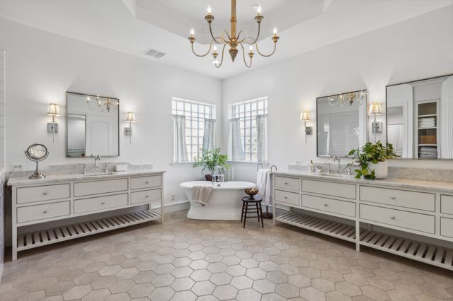 89 Stone hinge Drive, Fairview, TX 75069