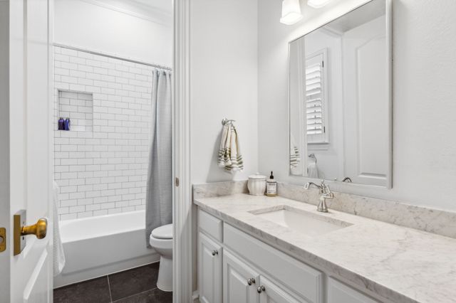 89 Stone hinge Drive, Fairview, TX 75069