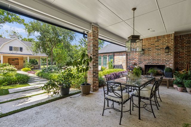 89 Stone hinge Drive, Fairview, TX 75069