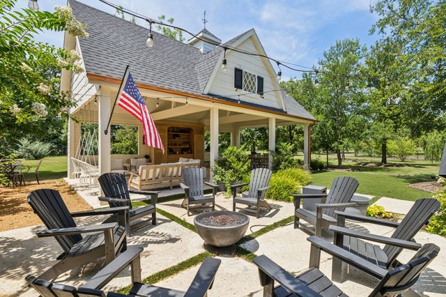 89 Stone hinge Drive, Fairview, TX 75069