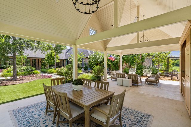 89 Stone hinge Drive, Fairview, TX 75069