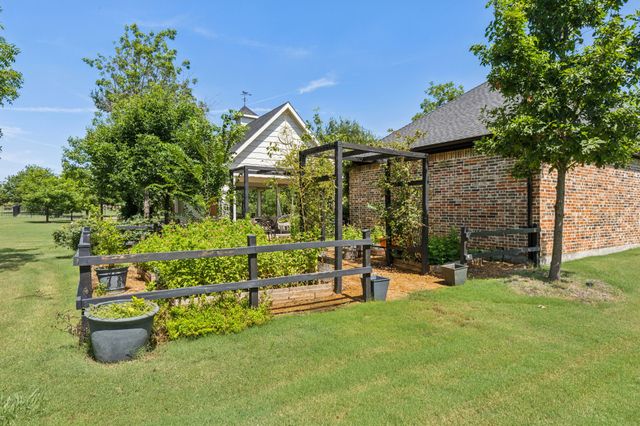 89 Stone hinge Drive, Fairview, TX 75069