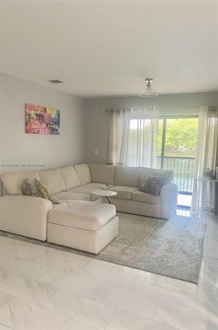 3613 NW 94th Ave 7F, Sunrise, FL 33351