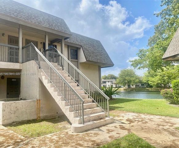 3613 NW 94th Ave 7F, Sunrise, FL 33351