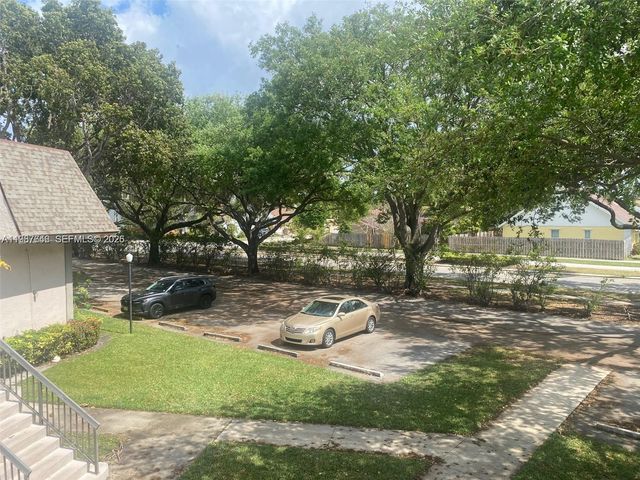 3613 NW 94th Ave 7F, Sunrise, FL 33351