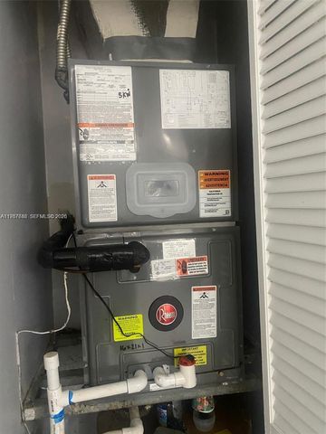 3613 NW 94th Ave 7F, Sunrise, FL 33351