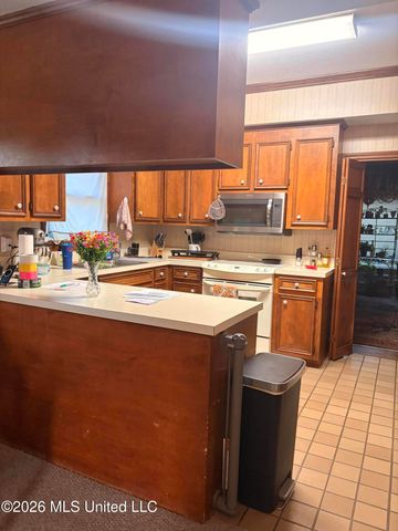 4 Spring Lake Point, Pearl, MS 39208