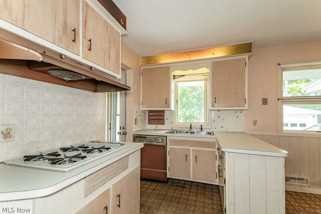 73 E Parkleigh Drive, Seven Hills, OH 44131