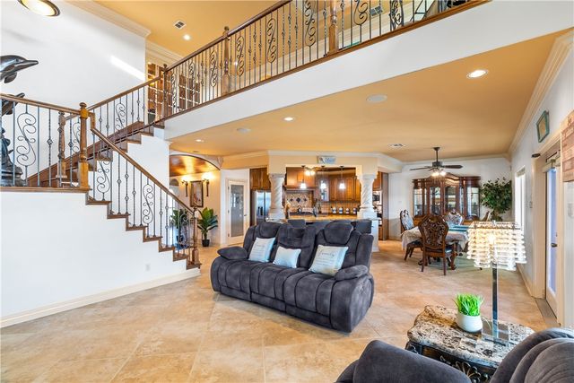 14217 Punta Bonaire Dr, Corpus Christi, TX 78418