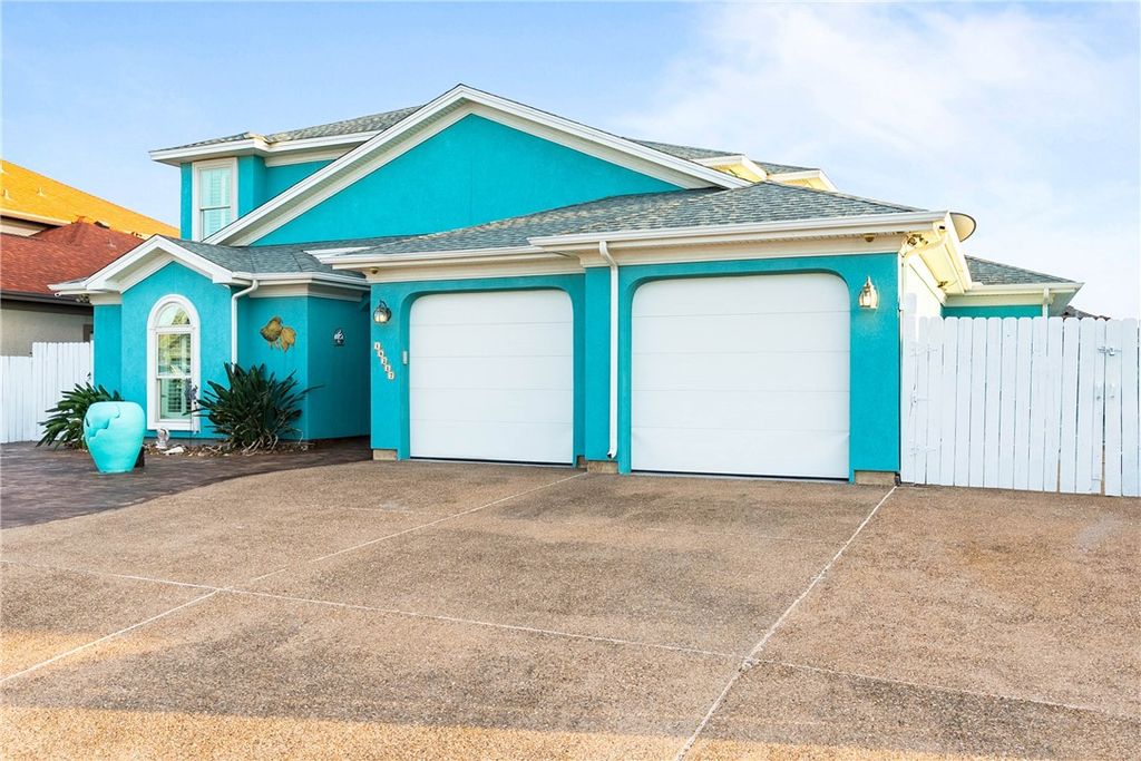 14217 Punta Bonaire Dr, Corpus Christi, TX 78418 — photo 2