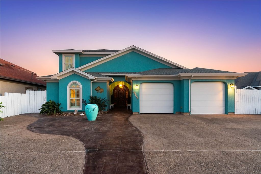 14217 Punta Bonaire Dr, Corpus Christi, TX 78418 — photo 4