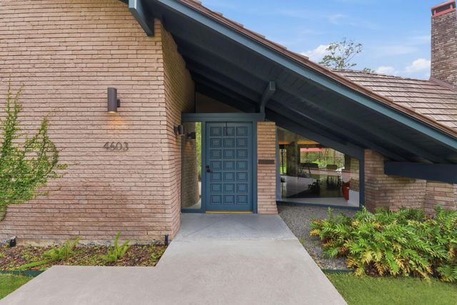 4603 Ivanhoe Street, Houston, TX 77027