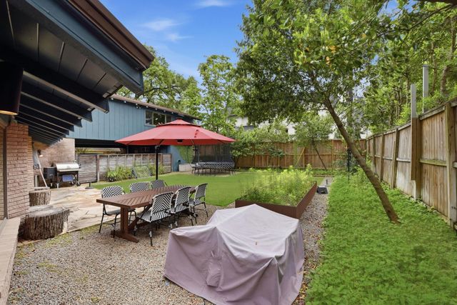 4603 Ivanhoe Street, Houston, TX 77027