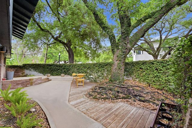4603 Ivanhoe Street, Houston, TX 77027