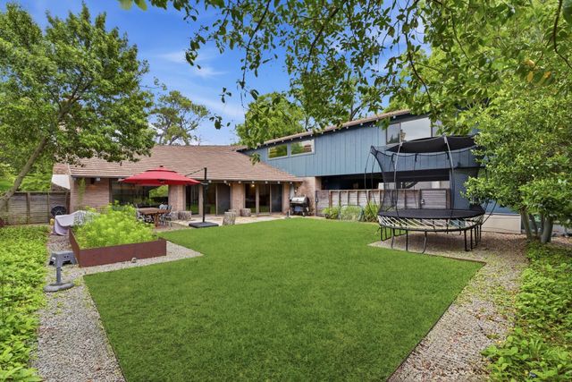 4603 Ivanhoe Street, Houston, TX 77027