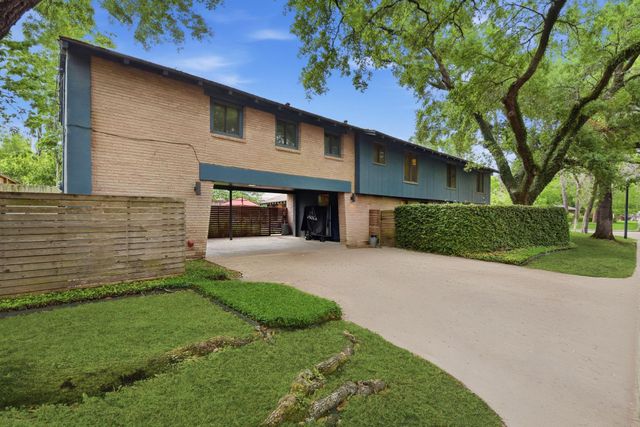 4603 Ivanhoe Street, Houston, TX 77027