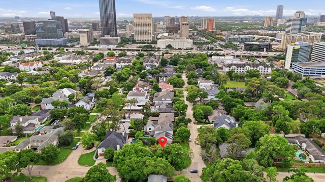4603 Ivanhoe Street, Houston, TX 77027