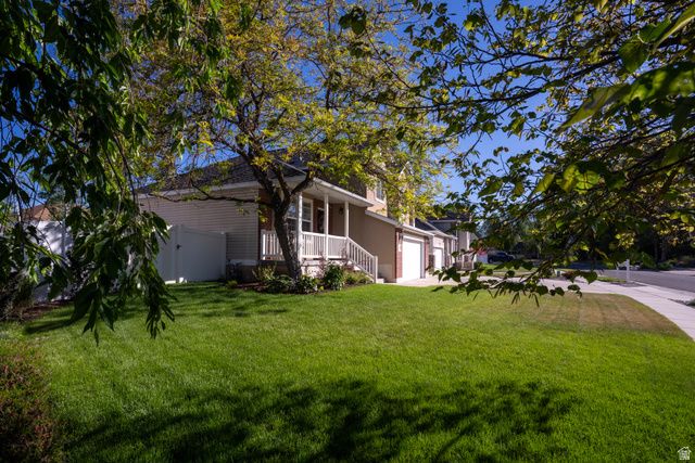 481 E WATERFORD WAY, Midvale, UT 84047