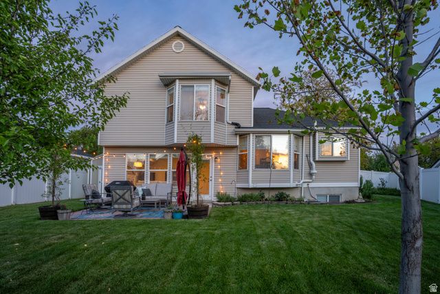 481 E WATERFORD WAY, Midvale, UT 84047