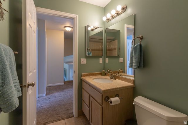 481 E WATERFORD WAY, Midvale, UT 84047