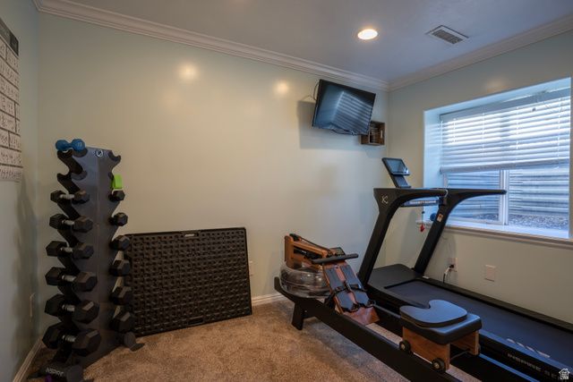 481 E WATERFORD WAY, Midvale, UT 84047