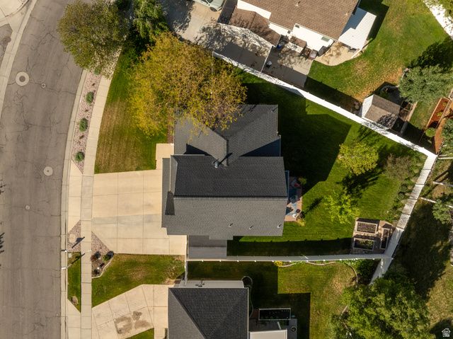 481 E WATERFORD WAY, Midvale, UT 84047