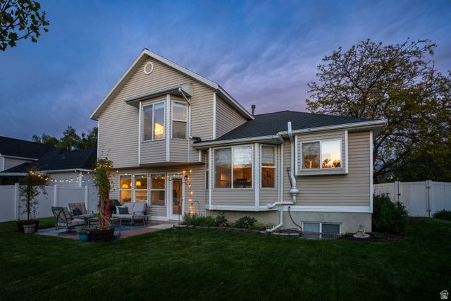 481 E WATERFORD WAY, Midvale, UT 84047