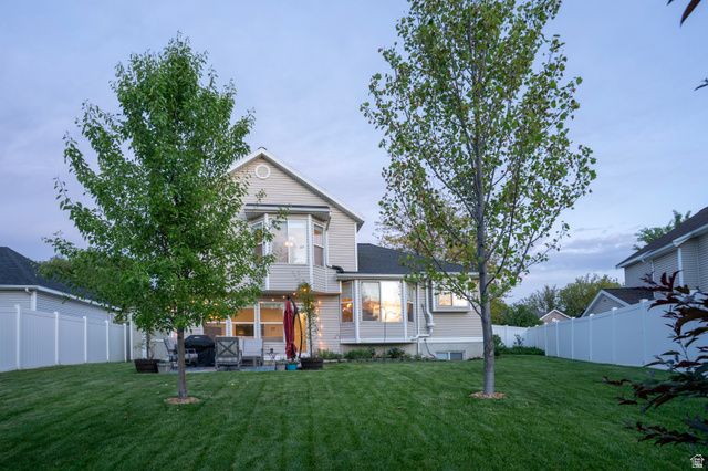 481 E WATERFORD WAY, Midvale, UT 84047