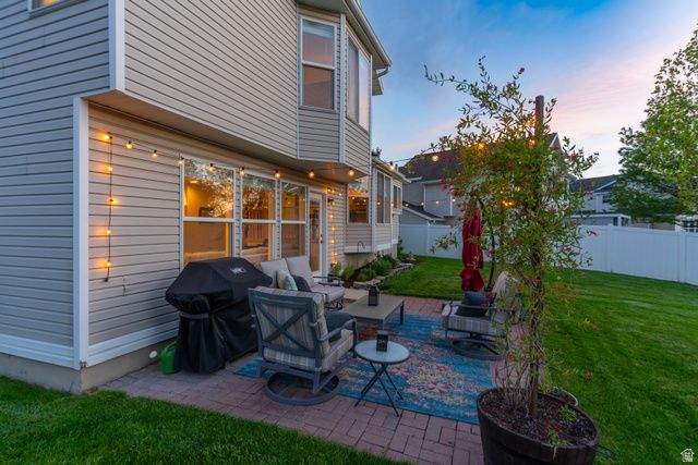 481 E WATERFORD WAY, Midvale, UT 84047