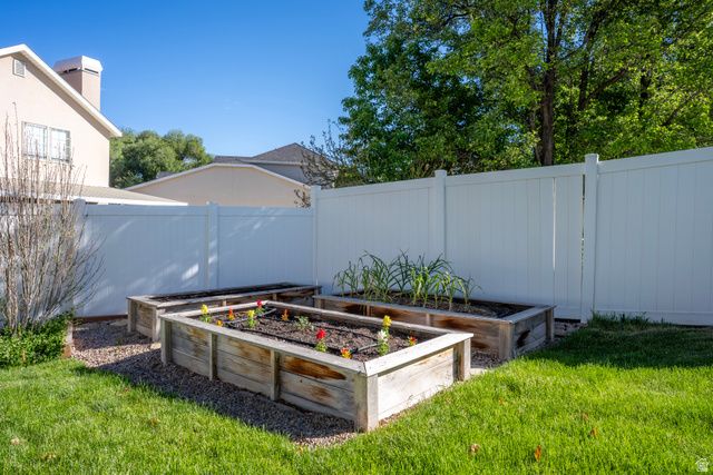 481 E WATERFORD WAY, Midvale, UT 84047